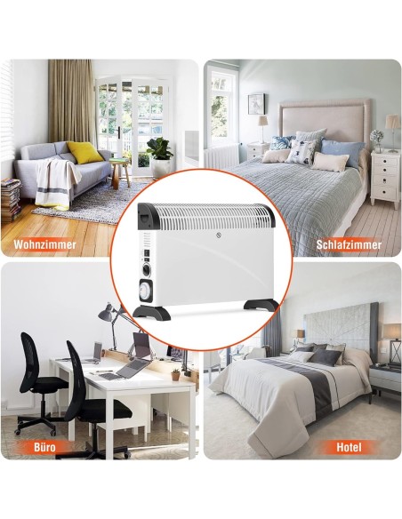 Konvektor-Elektroheizung-Energiesparend-Turbo-Ventilator-24-Stunden-Timer-750W-1250W-2000W-4