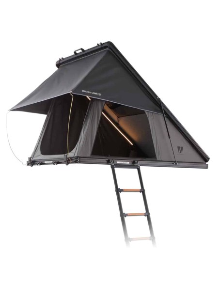 Alu-Triangle-Hartschalen-Dachzelt-CUMARU-LIGHT-152-ECO-grau-4