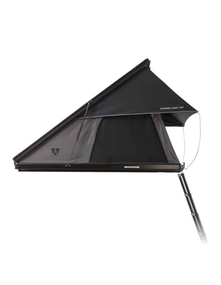 Alu-Triangle-Hartschalen-Dachzelt-CUMARU-LIGHT-152-ECO-grau-5