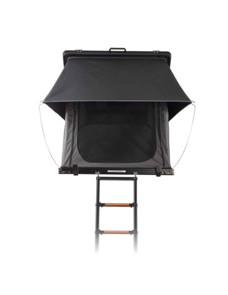 Alu-Triangle-Hartschalen-Dachzelt-CUMARU-LIGHT-152-ECO-grau-6