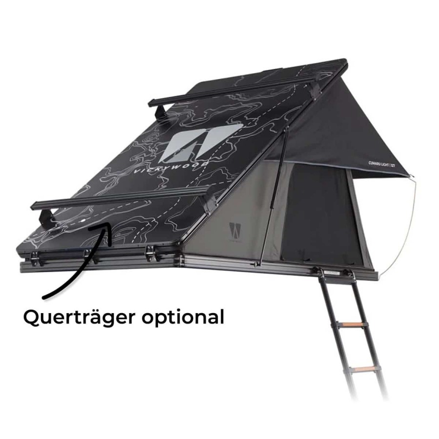 Alu-Triangle-Hartschalen-Dachzelt-CUMARU-LIGHT-152-ECO-grau-7
