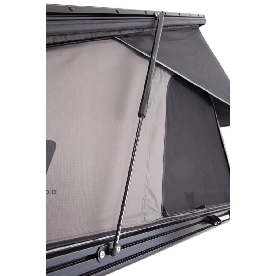 Alu-Triangle-Hartschalen-Dachzelt-CUMARU-LIGHT-152-ECO-grau-8
