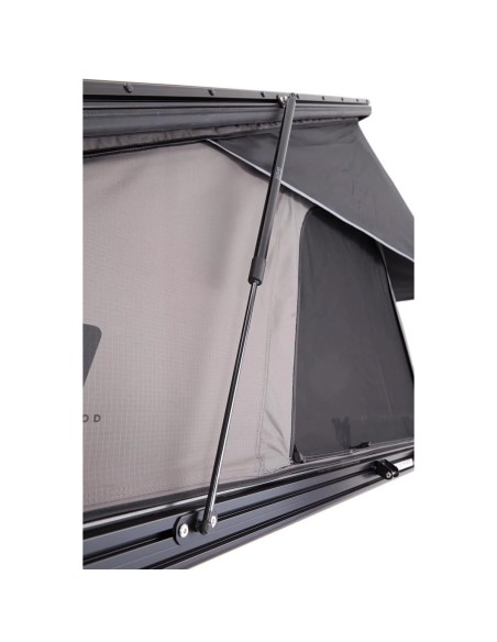 Alu-Triangle-Hartschalen-Dachzelt-CUMARU-LIGHT-152-ECO-grau-8