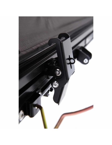 Alu-Triangle-Hartschalen-Dachzelt-CUMARU-LIGHT-152-ECO-grau-9
