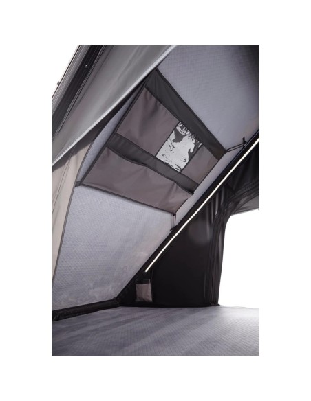 Alu-Triangle-Hartschalen-Dachzelt-CUMARU-LIGHT-152-ECO-grau-11