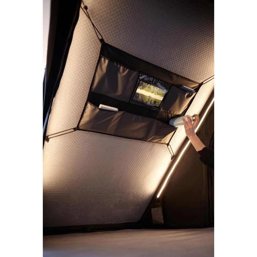 Alu-Triangle-Hartschalen-Dachzelt-CUMARU-LIGHT-152-ECO-grau-12