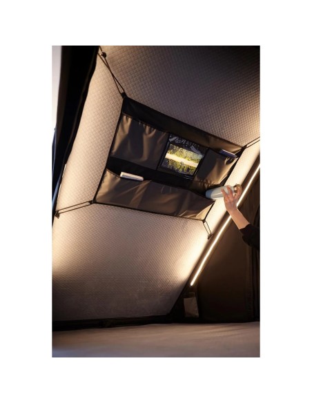 Alu-Triangle-Hartschalen-Dachzelt-CUMARU-LIGHT-152-ECO-grau-12