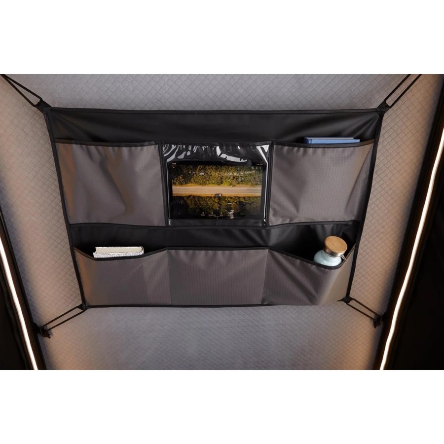 Alu-Triangle-Hartschalen-Dachzelt-CUMARU-LIGHT-152-ECO-grau-14