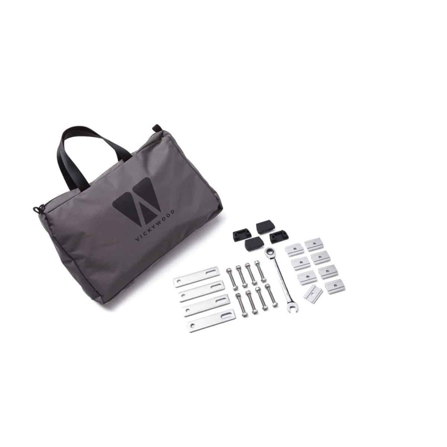 Alu-Triangle-Hartschalen-Dachzelt-CUMARU-LIGHT-152-ECO-grau-16