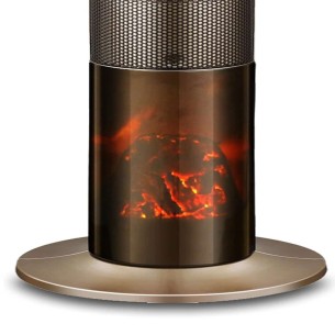 2.100W-Konvektor-Keramikheizer-Oszillation-Heizluefter-mit-Fernbedienung-Kamin-Holzfeuer-Effekt-1 2