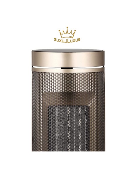 2.100W-Konvektor-Keramikheizer-Oszillation-Heizluefter-mit-Fernbedienung-Kamin-Holzfeuer-Effekt-2