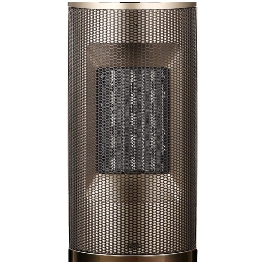 2.100W-Konvektor-Keramikheizer-Oszillation-Heizluefter-mit-Fernbedienung-Kamin-Holzfeuer-Effekt-6
