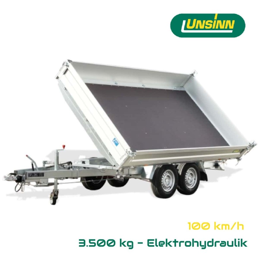 Unsinn-UDK-3620-35-14-Dreiseitenkipper-mit-Holzboden-100kmh