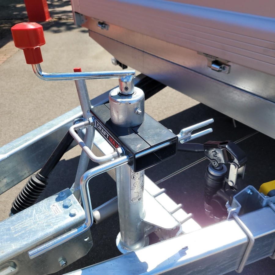 CRAFTMAX-KING-Dreiseitenkipper-3.500-Kg-Alu-Bordwand-E-Hydraulik-100kmh-3.660x2-8