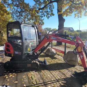 CRAFTMAX-EX205CE-Raupen-Kettenbagger-Fahrerkabine-1-1 2