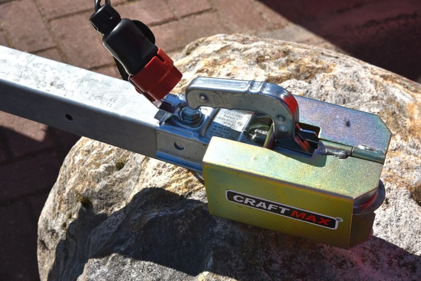 CRAFTMAX-CLEVER-CMK-821-13-1400-15