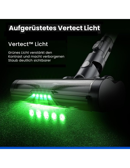 CRAFTMAX-Akku-Staubsauger-mit-Vertect-Licht-35000Pa-kabelloser-Stielstaubsauger-mit-Anti-Tangle-Rollenbuerste-u.-Wandhalterung-1
