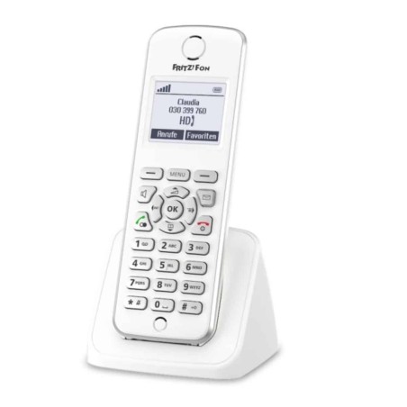 AVM-FRITZFon-M2-Schnurloses-DECT-Telefon