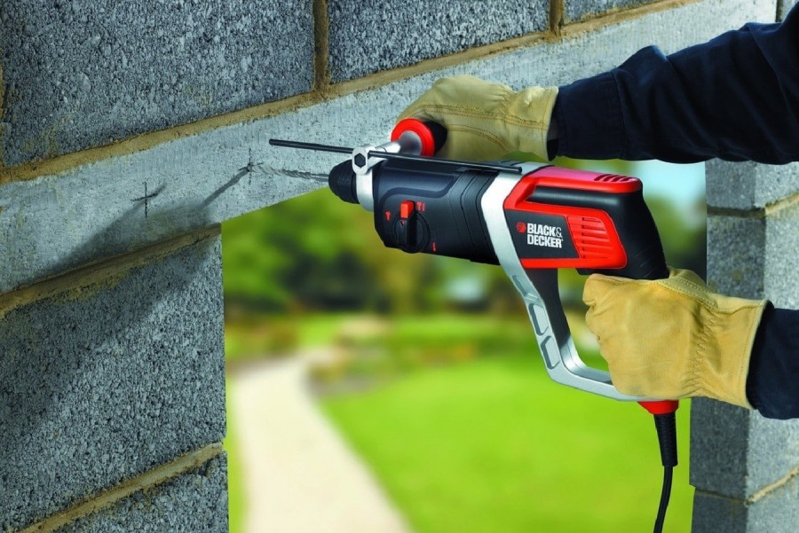 black-decker-kd990ka-Bohrhammer-SDS-plus-6