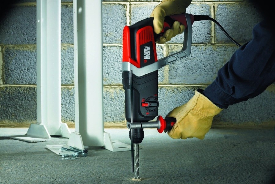 black-decker-kd990ka-Bohrhammer-SDS-plus-7