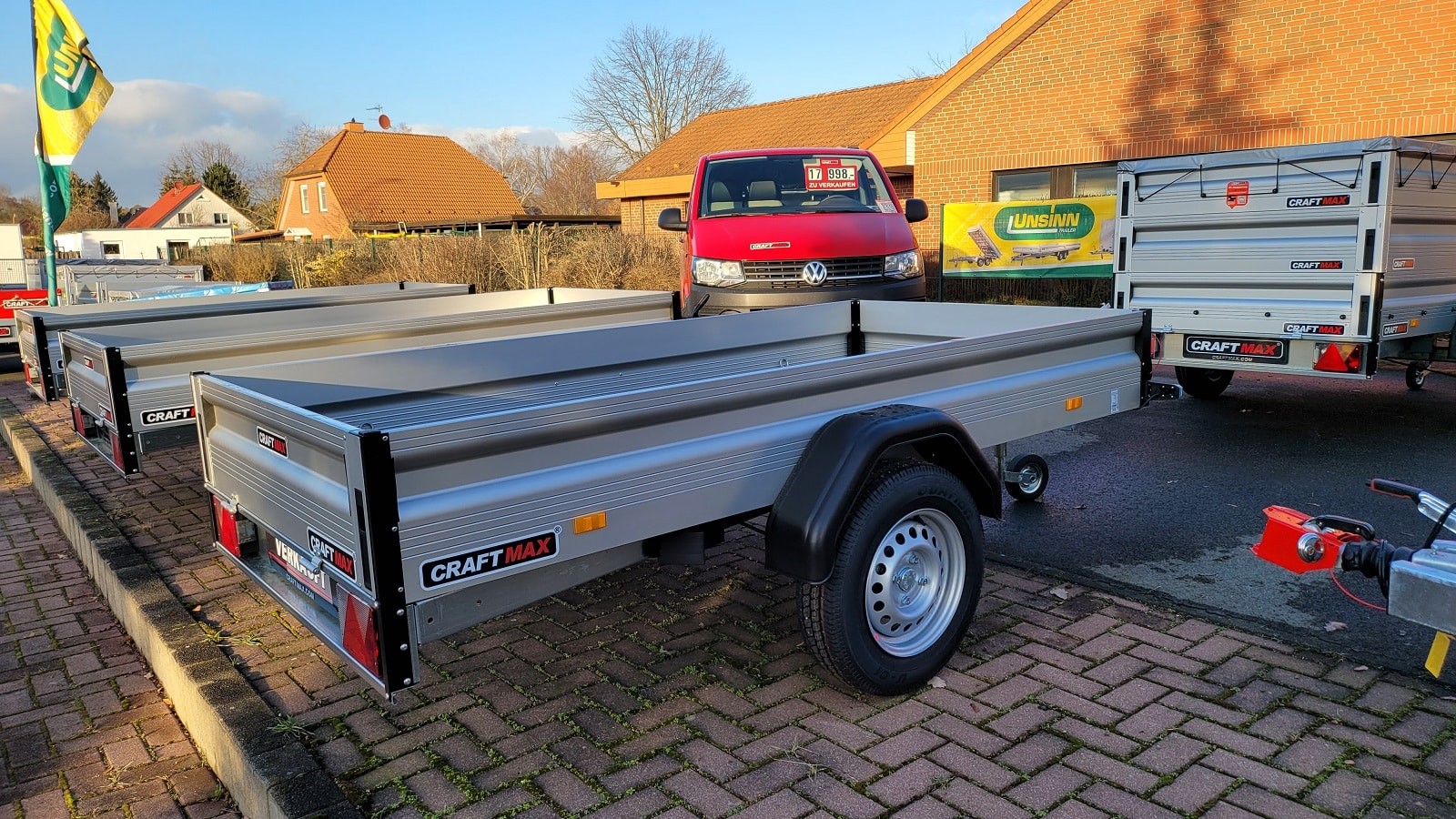 CRAFTMAX-MAXI-1300kg-gebremst-ALU-Kastenanhaenger-2