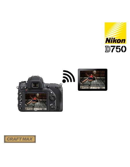 NIKON-D750-DSLR-Spiegelreflexkamera-24.3-Megapixel-Weltraum