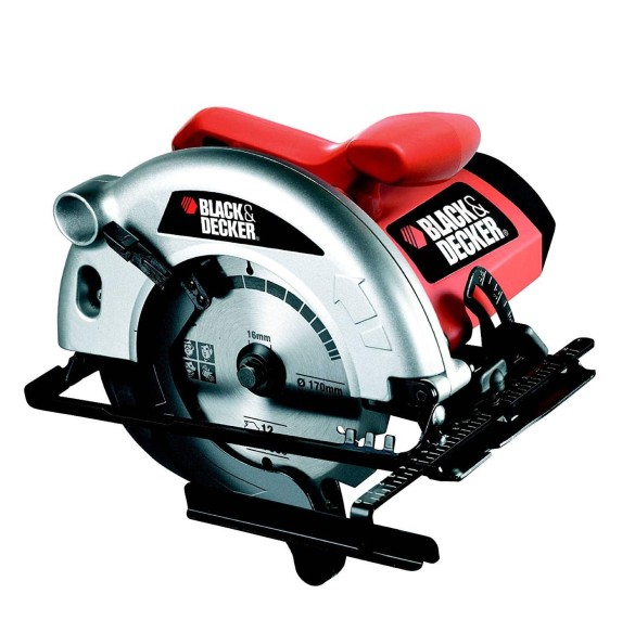 Handkreissaege-Black-Decker-CD601-1100W-55mm