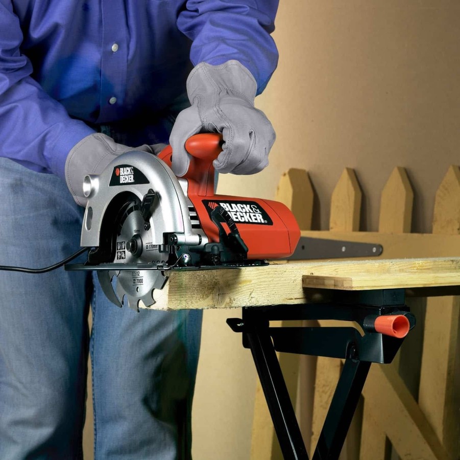 Handkreissaege-Black-Decker-CD601-1100W-55mm-3