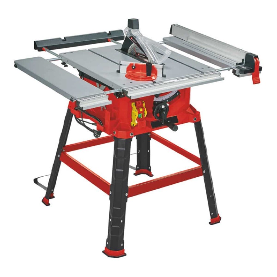 TOOLSON-eltr.-Tischkreissaege-Pro-TS5000-Absaugvorrichtung-max.-2.200-Watt-O254-x-o30-mm-1