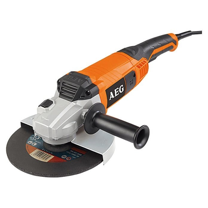 AEG-Winkelschleifer-2200-Watt