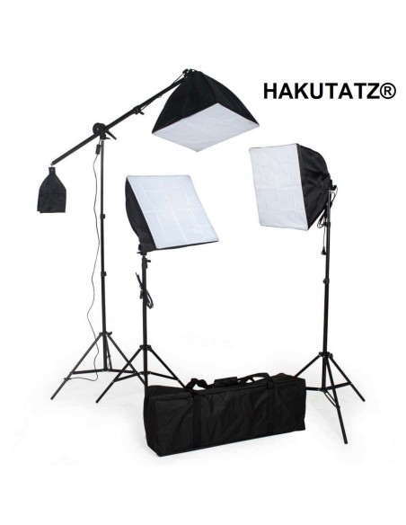 HAKUTATZ-3-Studioleuchten-im-Set-mit-Softbox-Stativ-und-Tasche-1