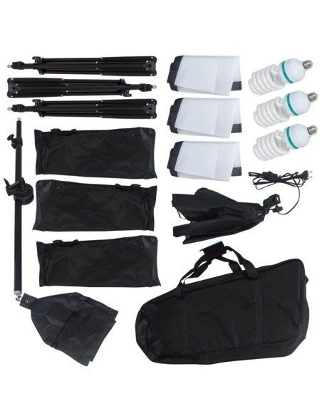 HAKUTATZ-3-Studioleuchten-im-Set-mit-Softbox-Stativ-und-Tasche-4