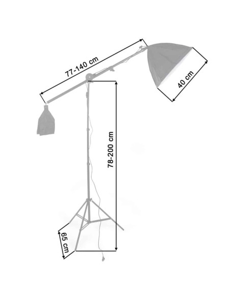 HAKUTATZ-3-Studioleuchten-im-Set-mit-Softbox-Stativ-und-Tasche-5