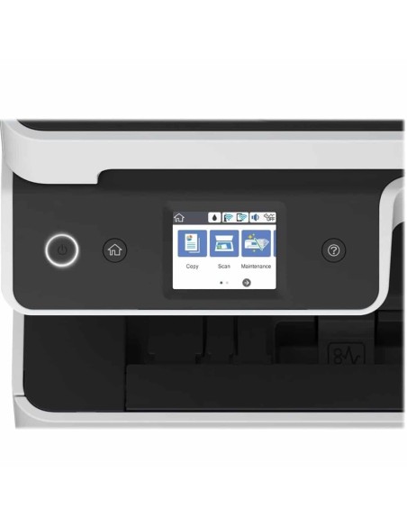 Epson-EcoTank-ET-5150-3-in-1-Ink-Multifunktion-Geraet-Kopierer-Scanner-Drucker-A4-ADF-Duplex-WiFi-Ethernet-Display-USB-2-8
