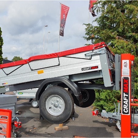 CRAFTMAX-MINI-350-leichter-Anhaenger