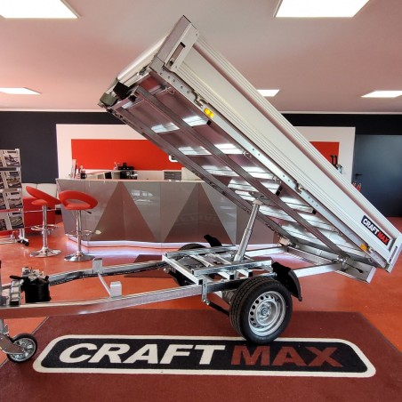 CRAFTMAX-CONSTRUCTOR-Einachs-Heckkipper-1500-Kg-pumpless-1