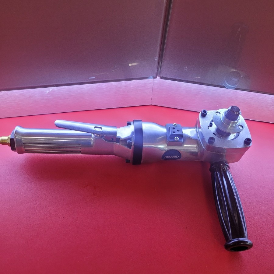 DRAPER-Druckluft-Schleifmaschine-pneumatische-Luftpoliermaschine-90-Psi-25000-U-min-3