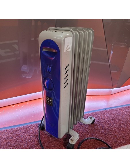 EINHELL-Oelradiator-40-Jahre-Limited-Edition-Thermostat-Elektroheizung-230V-Heizkoerper-5-Heizrippen-3-Heizstufen-bis-1000-1