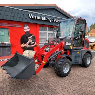 CRAFTMAX-Hoflader-2340kg-Radlader-mit-Oelkuehler-800kg-Hubkraft-Joystick-42KW57PS-1