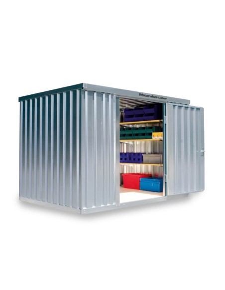 MEGATRESOR-Schnellbaucontainer-6qm-eine-Seitentuer