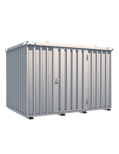 MEGATRESOR-Schnellbaucontainer-6qm