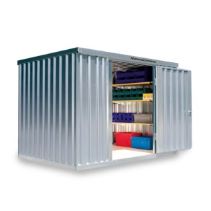 MEGATRESOR-Schnellbaucontainer-6qm-eine-Seitentuer
