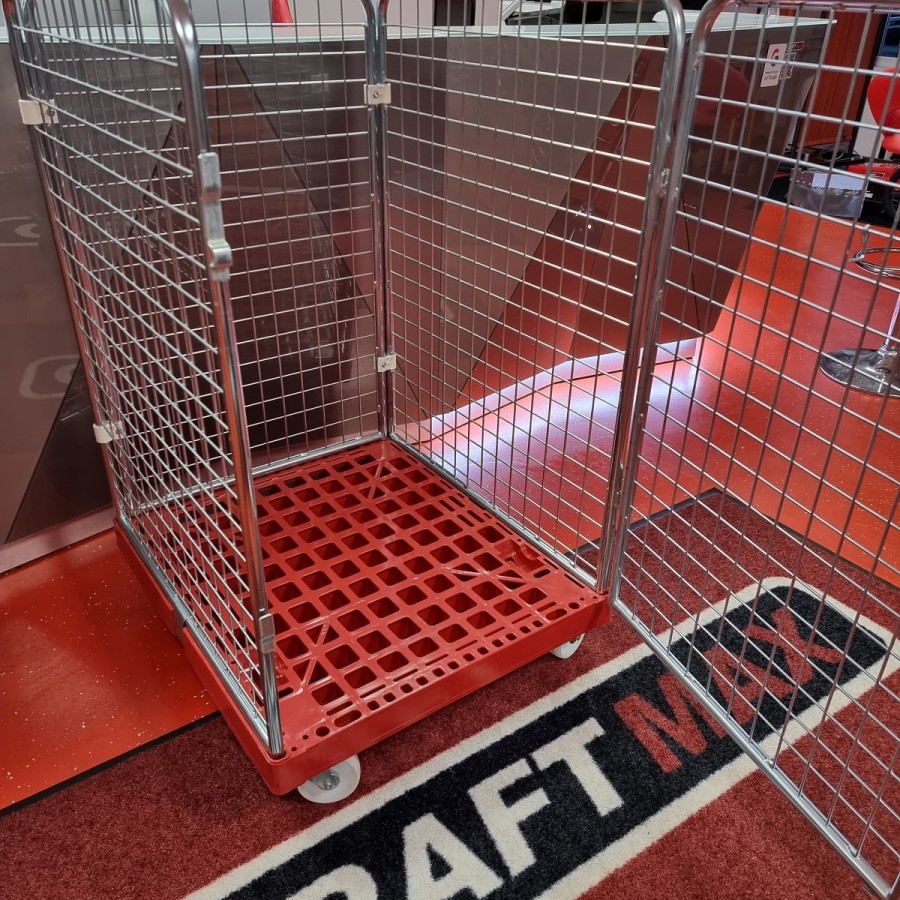 CRAFTMAX-Profibox-II-Gitterbox-auf-Rollen-3