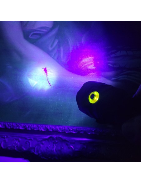Kunstfaelschungen-mit-UV-Lampe-entlarven-1
