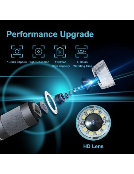 4K-UHD-WiFi-Mikroskop-fuer-iPhone-Android-50-bis-1000X-USB-Digital-Mikroskop-Wireless-Super-HD-Endoskopkamera-8