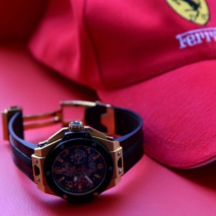hublot-big-bang-ferrari 2