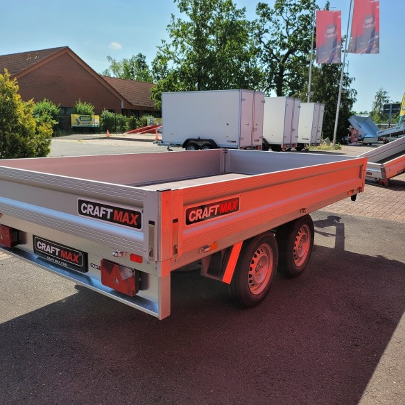 CRAFTMAX-Master-2000kg-gebremst-V-Deichsel-ALU-Bordwaende-306x175m-4