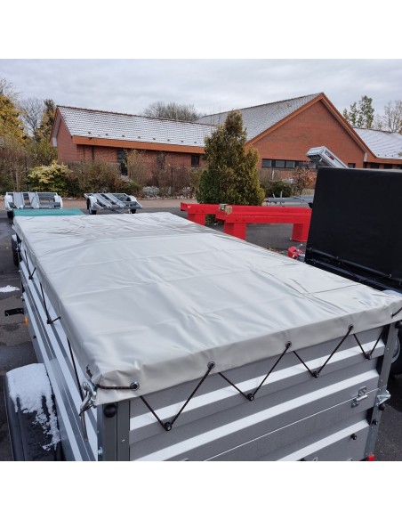STEMA-PKW-Anhaenger-FT-Serie-750kg-Kippdeichsel-Bordwandaufsatz-Plane-4