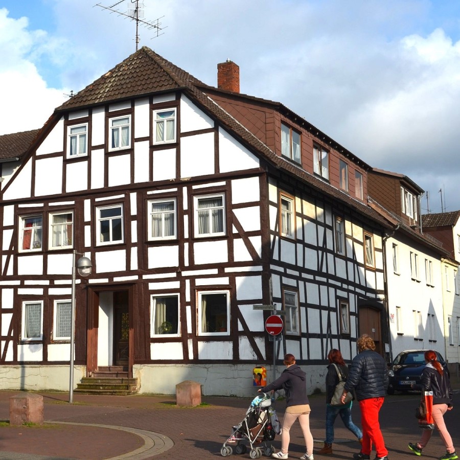 Monteurzimmervermietung-Holzminden