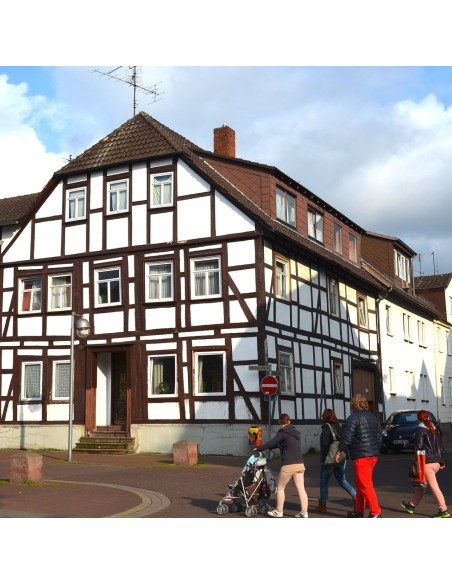 Monteurzimmervermietung-Holzminden